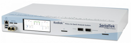 Kodiak PCIe Gen5x16