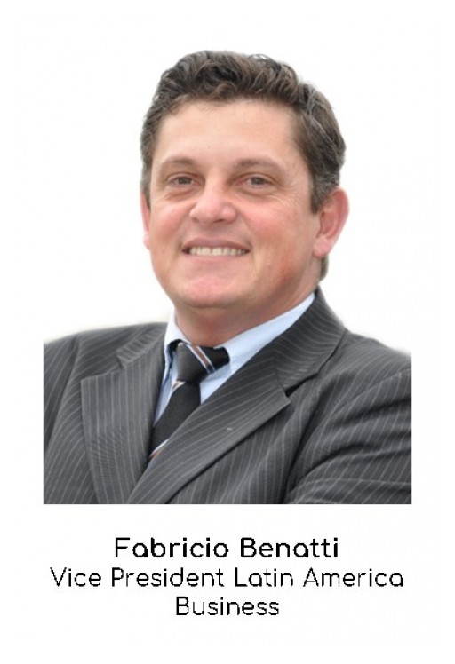AlgaEnergy Appoints Fabricio Benatti V.P. Latin America Business