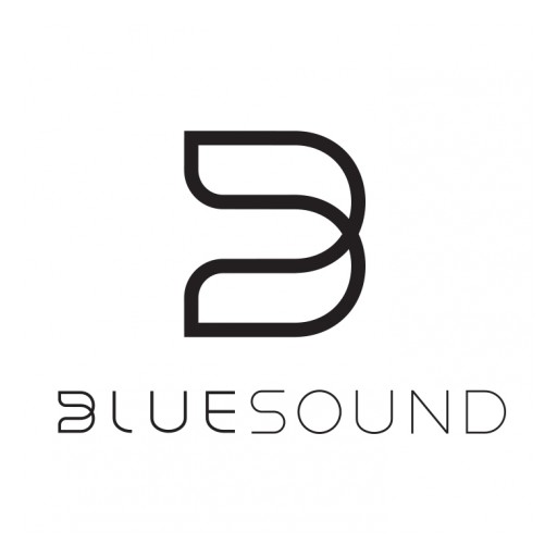 Bluesound Certified for Hi-Res Audio® by Japan Audio Society