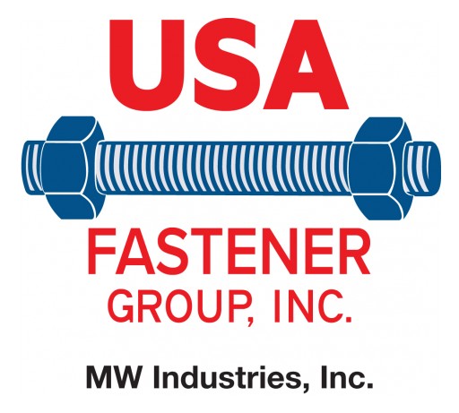 USA Fastener Group, an MW Industries Company - Announcing API Spec Q1 Certification