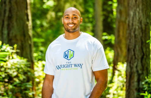 Longtime Seahawk KJ Wright Teams Up With Champions of Change as 'Champion Ambassador', Bringing the Work of The Wright Way Foundation Into the Fold