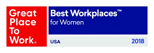 Insight Global Named One of the 2018 Best Workplaces for Women by Great Place to Work® and FORTUNE
