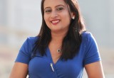 Author Pratima Nagaraj "Vulnerability as the Road to Change"
