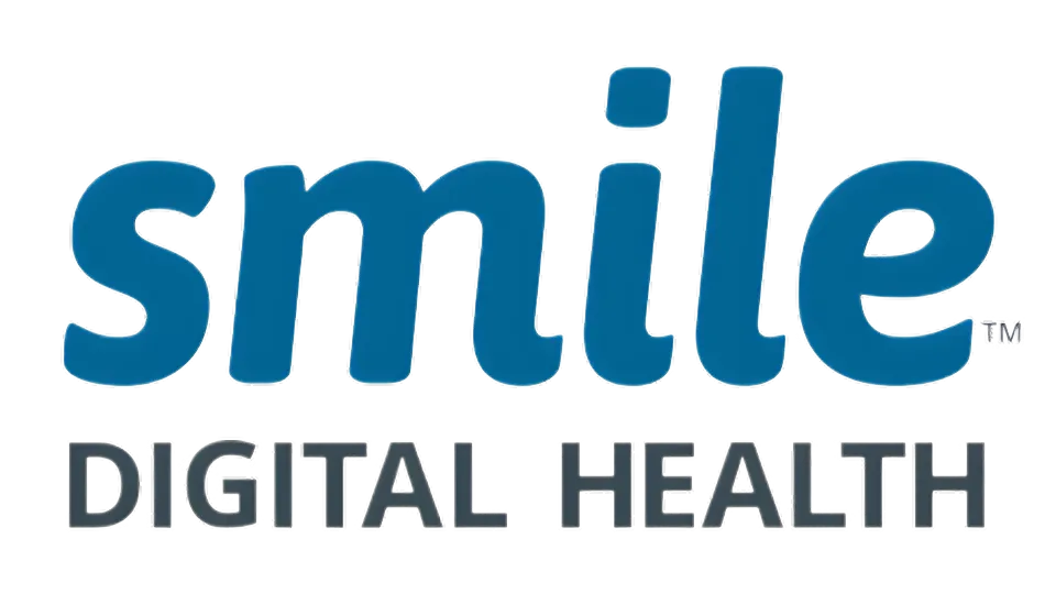 Smile Digital Health Logo