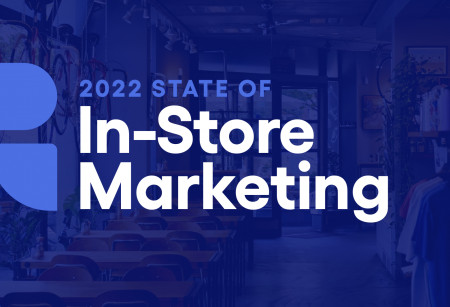 State of In-Store Marketing
