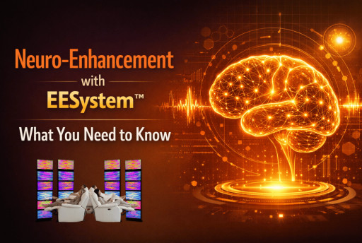 Neuro-Enhancement with EESystem™: What You Need to Know
