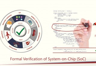 Formal Verification of SoCs
