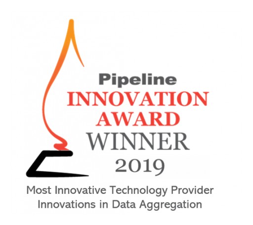 CloudSmartz Wins 'Most Innovative Technology Provider' 2019 Pipeline Innovation Award