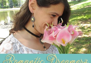 Romantic Dreamers New Collection