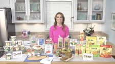 Frances Largeman-Roth on National Nutrition Month
