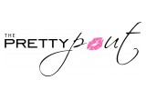 The PrettyPout Logo