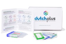 DUTCH Plus with Cortisol Awakening Response
