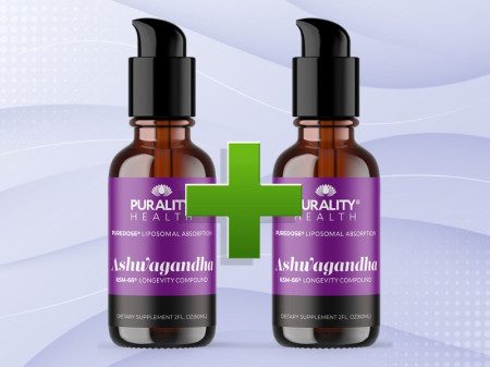 Purality Liposomal Ashwagandha Reviews 2025