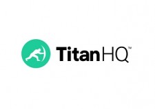 TitanHQ Logo