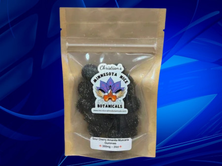 Best Amanita Muscaria Gummies 2025