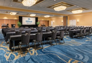 Hilton Clearwater Beach Resort & Spa Meeting Space