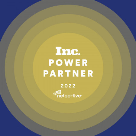 Netsertive Inc. Power Partner
