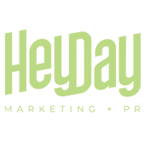 Heyday Marketing