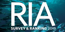 Financial Advisor Magazine RIA Survey & Ranking 2019