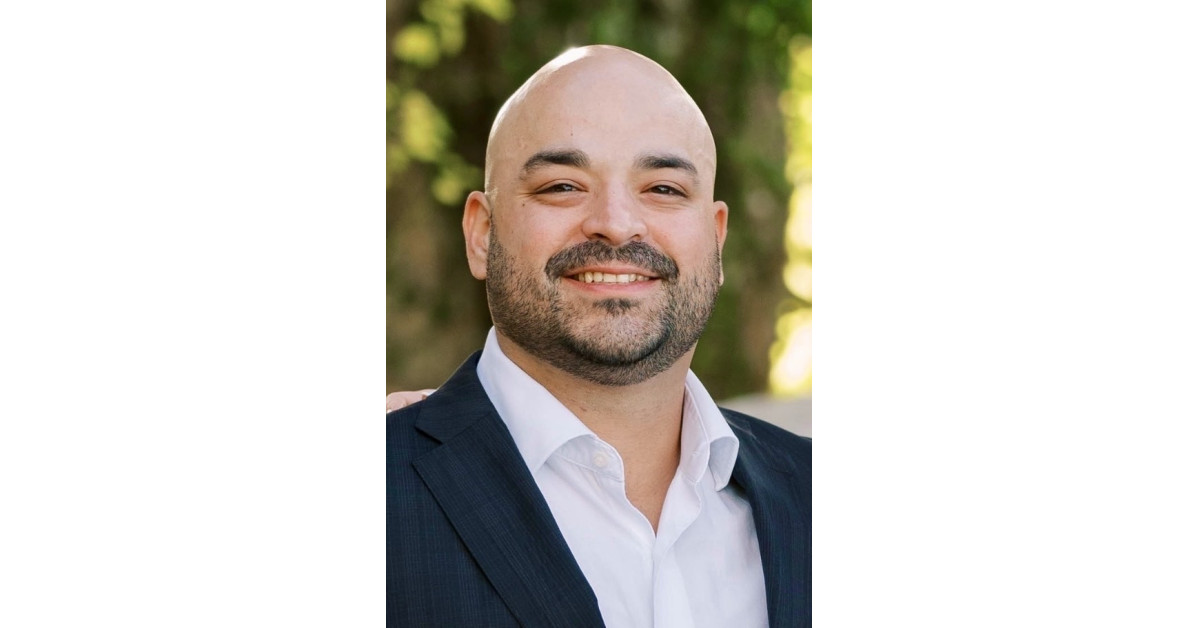 Spartan Capital Promotes Cesar Valero to Director of SMB Revenue | Newswire