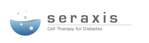 Seraxis Announces Publication of Preclinical Data for a Novel Islet Replacement Therapy and Clinical Candidate SR-02 for Insulin-Requiring Diabetes; Oral Presentation at IPITA