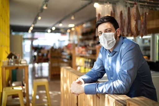 Struggle for Relevance in Pandemic-Stricken Marketplace is Near-Universal, Sales Leaders Say