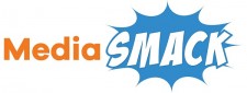 MediaSmack's logo