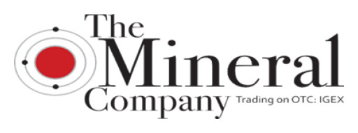 The Mineral Company (IGEX) Announces ST ANDREWS Acquisition