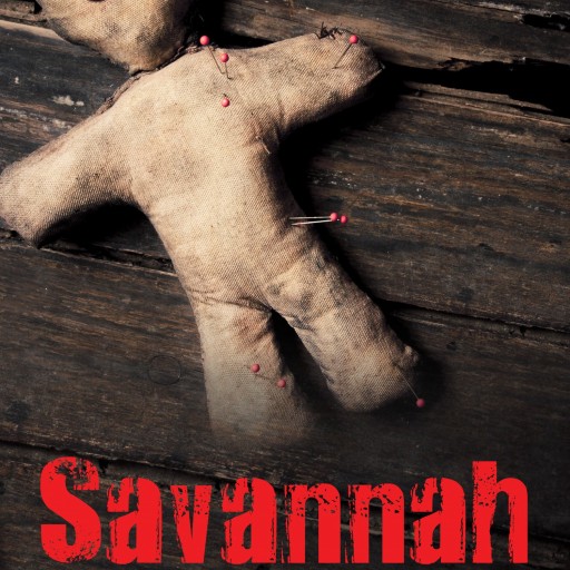 Brian Evans New Novel "Savannah", Now in Paperback, as His Music Video "Creature" Takes Off for Halloween