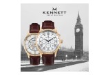 Kennett Designer Watches