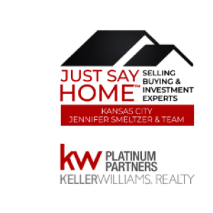 Keller Williams Platinum Partners - Just Say Home KC Team