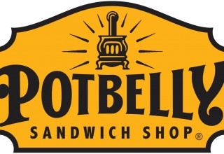 Potbelly Sandwich Shops logo