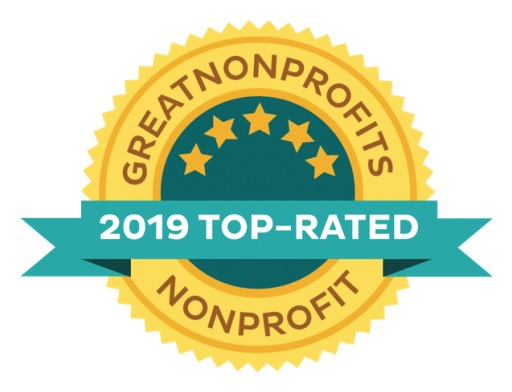 Multiple System Atrophy Coalition Named '2019 Top-Rated Nonprofit' by GreatNonprofits