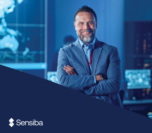 Sensiba LLP Launches Penetration Testing and Vulnerability Assessments  