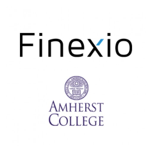 Finexio Selected by Amherst College as Electronic Accounts Payable Payments Partner