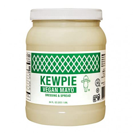 Kewpie Vegan "Mayo" Dressing and Spread