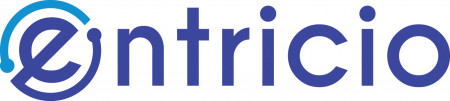 Entricio Logo