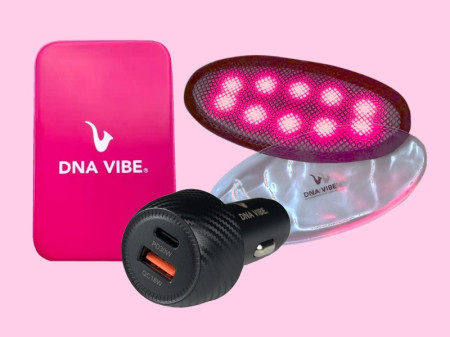 DNA Vibe Red Light Therapy Review