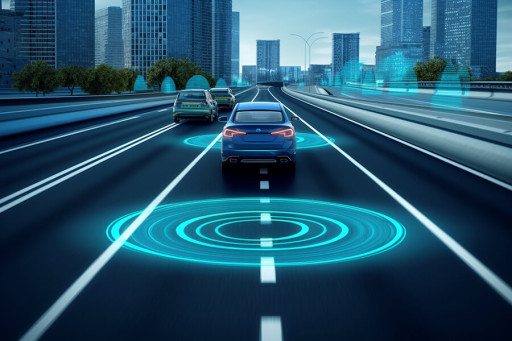 Good Driver Mutuality: Redefining Safe Driving for Americans Through Community-Based Repair Sharing