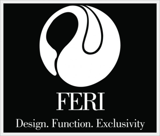 FERI DESIGNER LINES -the Fastest Growing Luxury Lifestyle Brand -UNVEILS SPECTACULAR 'NATURE'S ARCHITECTURE' COLLECTION