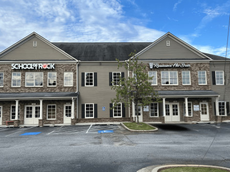 Ankle & Foot Centers East Cobb