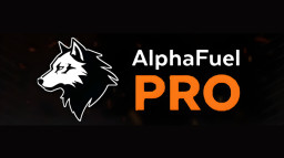 AlphaFuel Pro