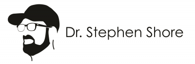 Dr Stephen Shore