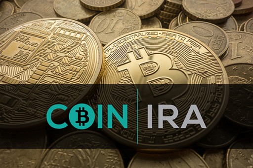 Goldco Announces Coin IRA
