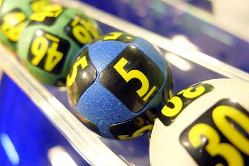 Brain Contents: New Lottery App Boosts Odds of Winning Jackpot