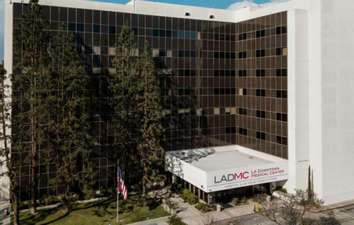 Los Angeles Downtown Medical Center Taps C-PACE for $10.9 Million in Financing for Energy Efficiency and Water Conservation
