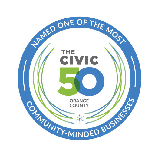 Optima Tax Relief Earns Ninth Consecutive Civic 50 Orange County Award