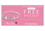 Freeport Based Frank Jewelers Introduce the Pandora 2017 Spring Collection