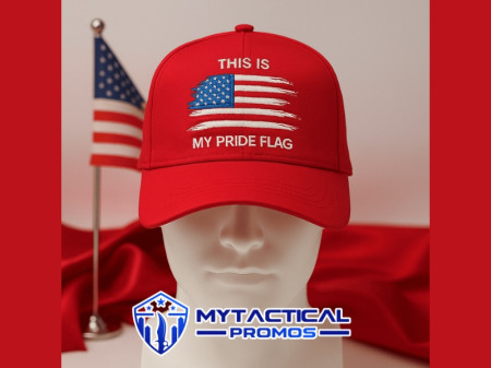 My USA Pride Hat Reviews