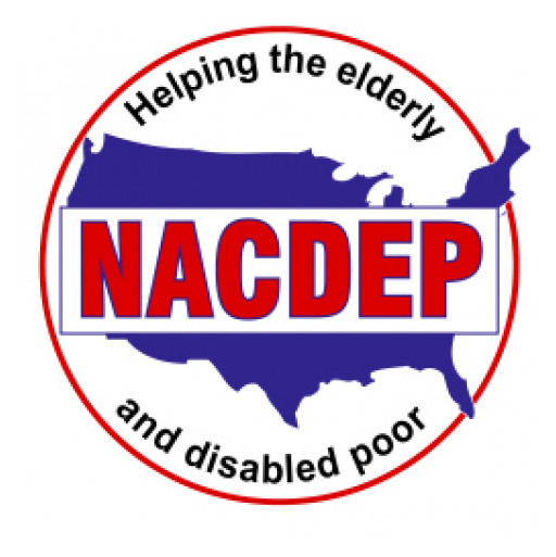 COVID-19 Racial Healthcare Disparities for Medicare's Elderly and Disabled Poor People Worsened by Government Policy, New NACDEP Report Finds